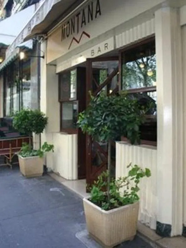 Le Montana 3* Paris