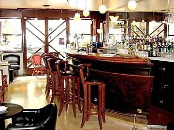 Le Montana Hotel Paris