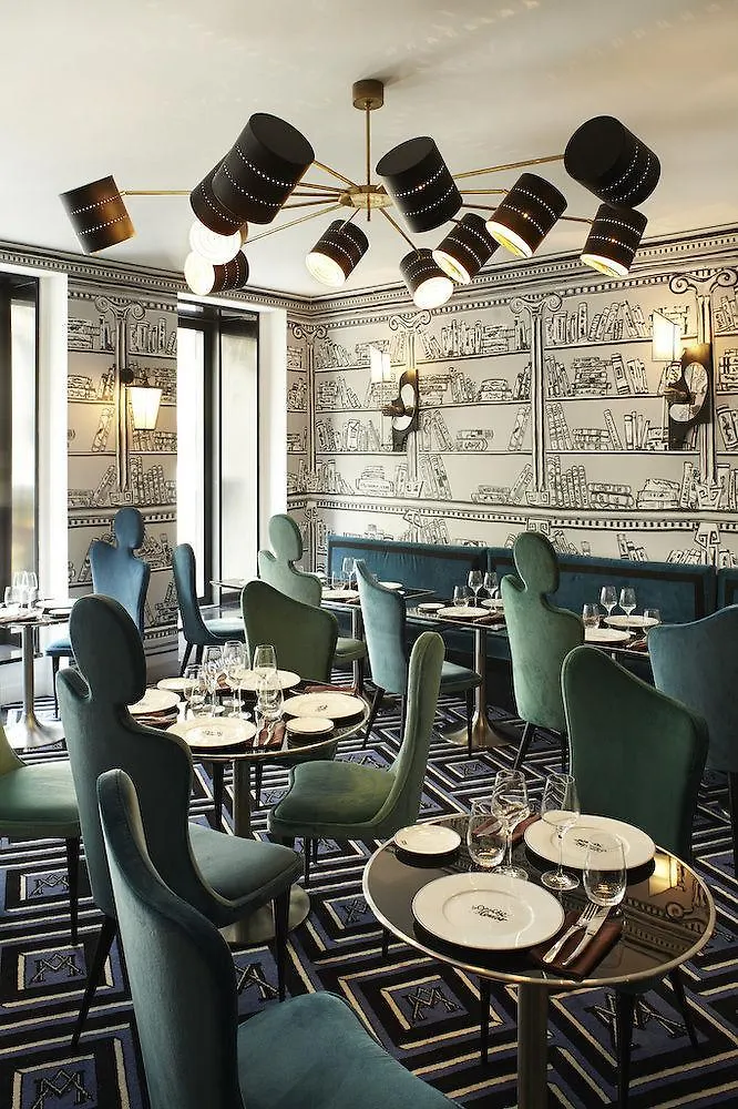 Hotell Le Montana