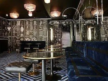 Le Montana Hotell