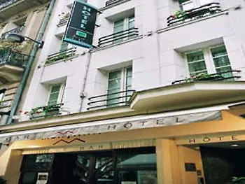 Le Montana 3* 파리