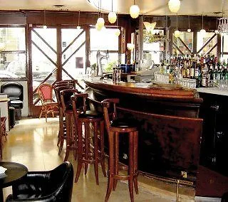 Hotell Le Montana