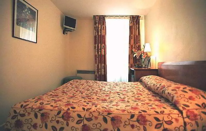 Hotell Le Montana 3*