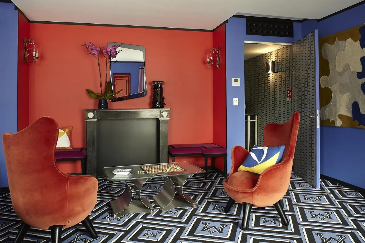 Hotell Le Montana