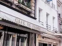 Hotell Le Montana